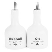 Ecology - Staples Foundry Oil & Vinegar Set