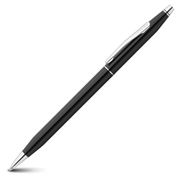 Cross - Classic Century Ballpoint Pen Black & Chrome
