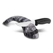 Victorinox - Two-Stage Knife Sharpener Grey 20cm