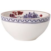V&B - Artesano Provencal Lavender Bowl
