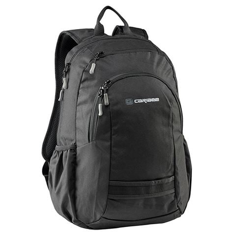 Caribee - Nile Backpack Black