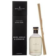 Royal Doulton - Aroma Musk Vanilla/Geranium Reed Diff 200ml