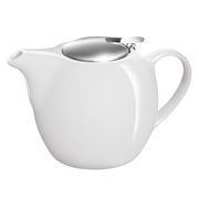 Avanti - Camelia Teapot Pure White 750ml