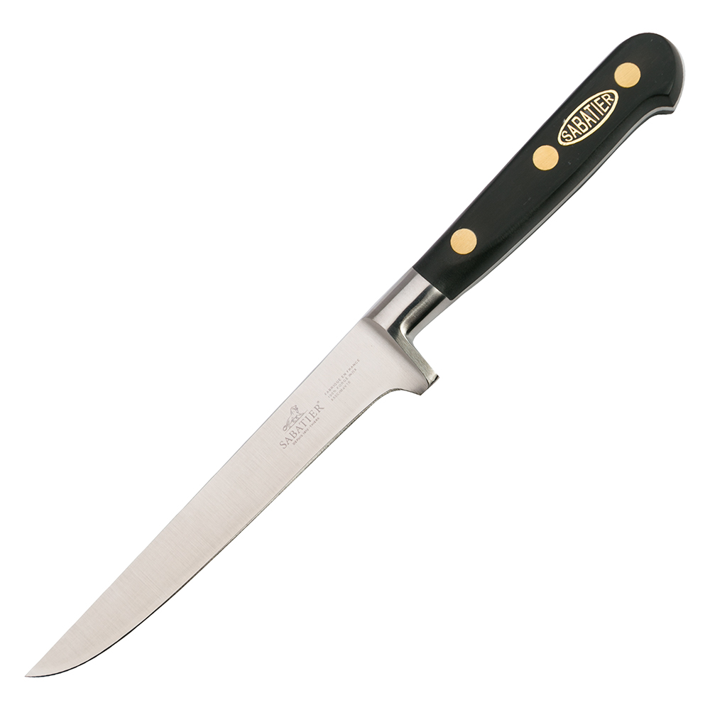Sabatier - Lion New Blade Boning Knife 13cm