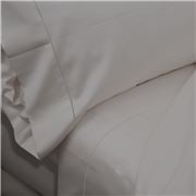 Sferra - Celeste Pillowcase Standard Grey