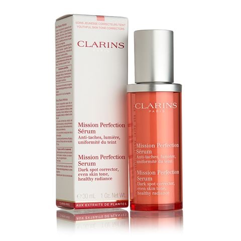 Clarins - Mission Perfection Serum 30ml