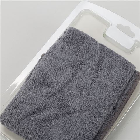 Korjo - Travel Towel Grey