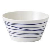 Royal Doulton - Pacific Lines Cereal Bowl