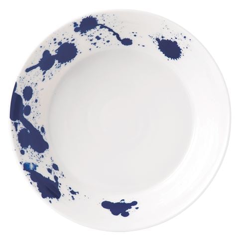 Royal Doulton Pacific Splash Pasta Bowl Peter's of Kensington