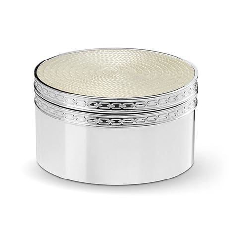 Wedgwood - Vera Wang With Love Nouveau Pearl Gift Box