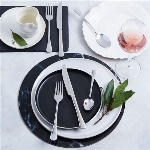 Stanley Rogers - Manchester Cutlery Set 84pce