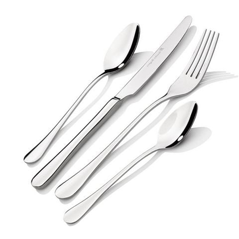 Stanley Rogers - Manchester Cutlery Set 84pce
