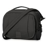 Pacsafe - Metrosafe LS140 Shoulder Bag Black