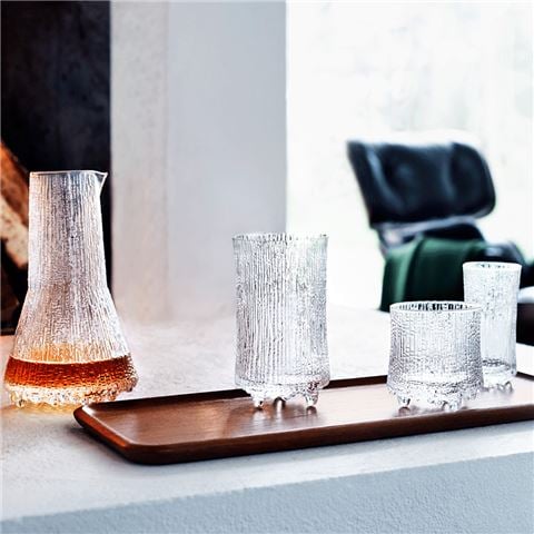 iittala - Ultima Thule Sparkling Wine Set 2pce