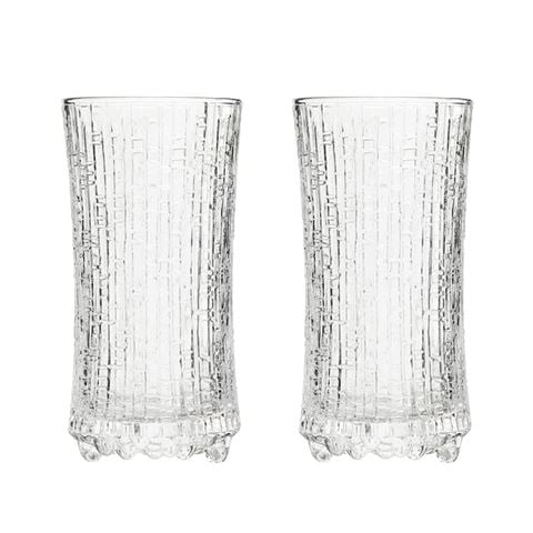 iittala - Ultima Thule Sparkling Wine Set 2pce