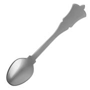 Sabre - Old Fashioned Tea Spoon Grey