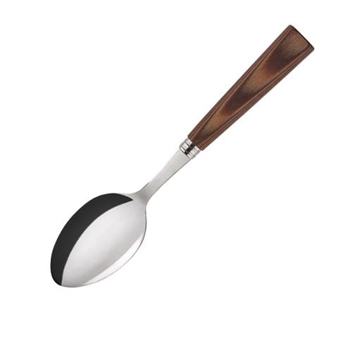 Sabre Natura Wood Dinner Spoon - Peter's of Kensington
