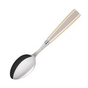 Sabre - Natura Dinner Spoon Pearl