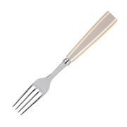 Sabre - Natura Dinner Fork Pearl