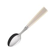 Sabre - Natura Tea Spoon Pearl