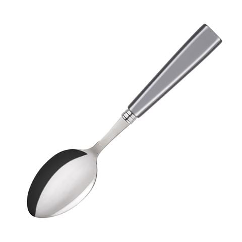 Sabre - Natura Grey Dinner Spoon