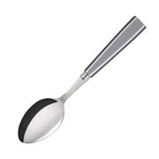 Sabre - Natura Dinner Spoon Grey