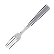 Sabre - Natura Dinner Fork Grey