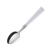 Sabre - Natura Tea Spoon White