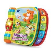Vtech - Musical Nursery Rhymes Book