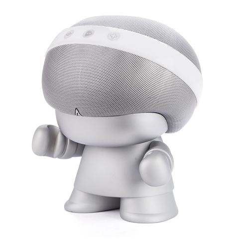 Enceinte Bluetooth Stéréo Grand Boy (Noir) - Grande Enceinte Bluetooth