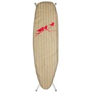 Eastbourne Art - Ironing Board Cover Red Robin