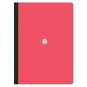 Flexbook - Ruled Smartbook A4 Pink