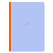 Flexbook - Ruled Smartbook A4 Blue