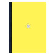 Flexbook - Ruled Smartbook A4 Yellow