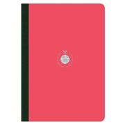 Flexbook - Ruled Smartbook Large Pink