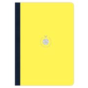 Flexbook - Ruled Smartbook Large Yellow