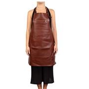 Dutchdeluxes - Amazing Leather Apron Classic Brown