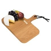 Dutchdeluxes - XS Rectangular Bread Board Oak