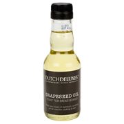 Dutchdeluxes - Grapeseed Oil Bottle