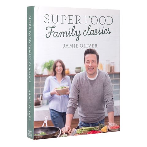 Cookbook