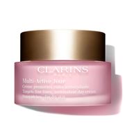 Clarins - Multi-Active Dry Skin Day Cream 50ml