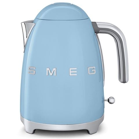 smeg whistling kettle