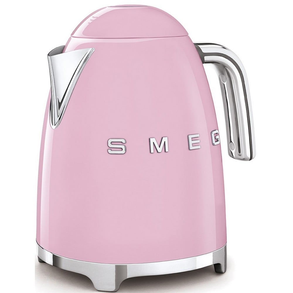 smeg kettle peters of kensington