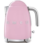 Smeg - 50's Retro Kettle KLF03 Pastel Pink