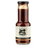 Maggie Beer - Ginger & Chilli Sauce 250ml