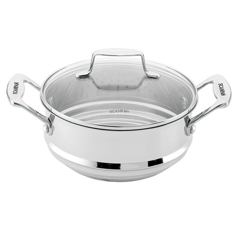 microwave vegetable steamer big w