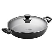 Scanpan - Classic Chef Pan with Lid 32cm
