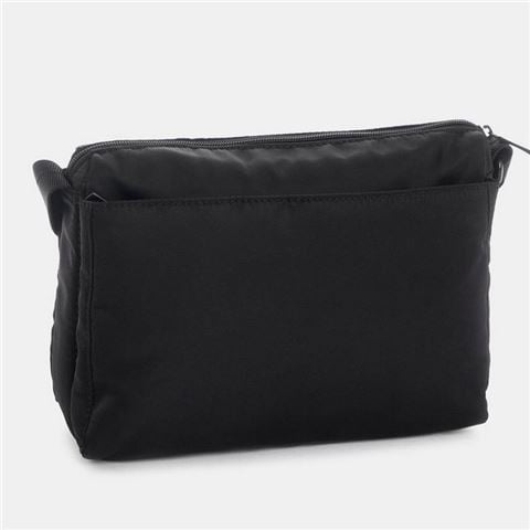 Hedgren - Inner City Metro Shoulder Bag Black