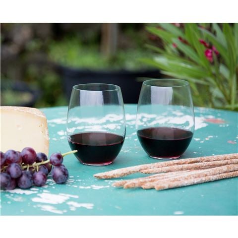 Riedel O Wine Cabernet/Merlot Tumbler Buy 6 Get 8 Pack - Peter's of Kensington