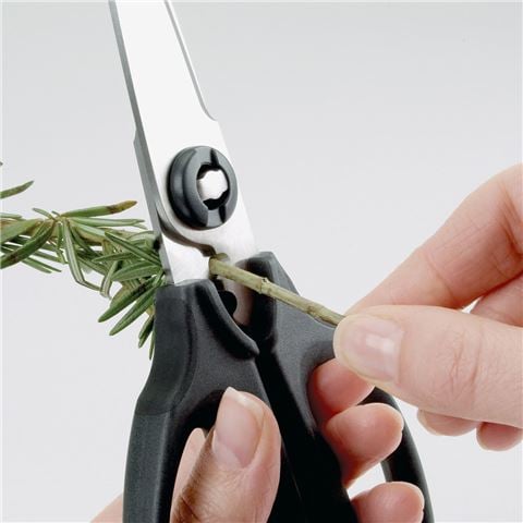 Oxo Good Grips Kitchen and Herb Scissors - Peter's of Kensington